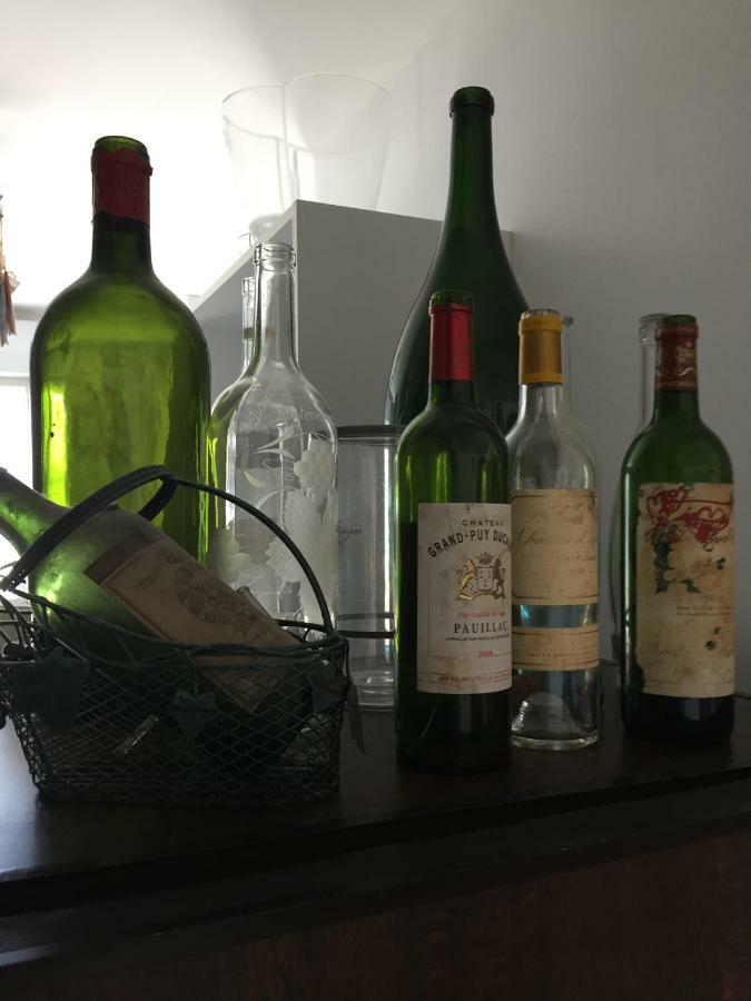 Maupin Stephane Saint Gilles Croix de vie Kültér fotó