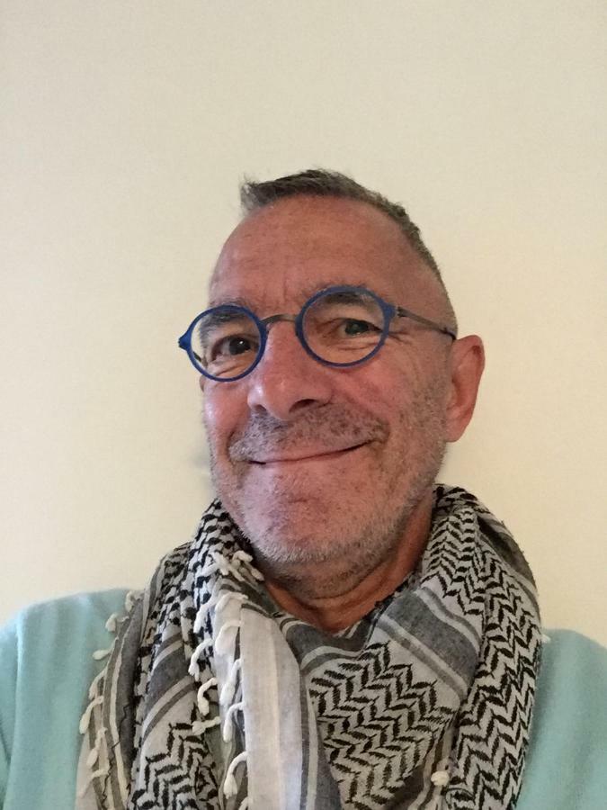 Maupin Stephane Saint Gilles Croix de vie Kültér fotó